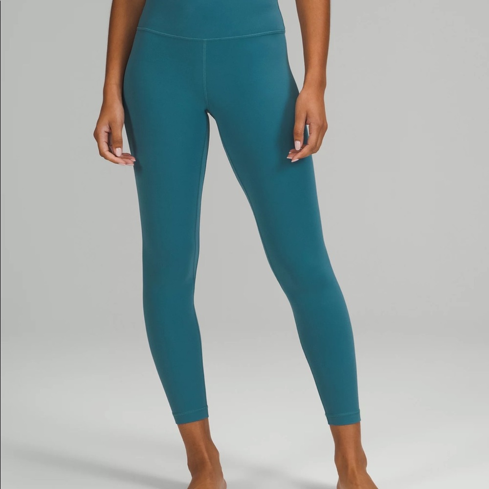Lulu lemon align leggings